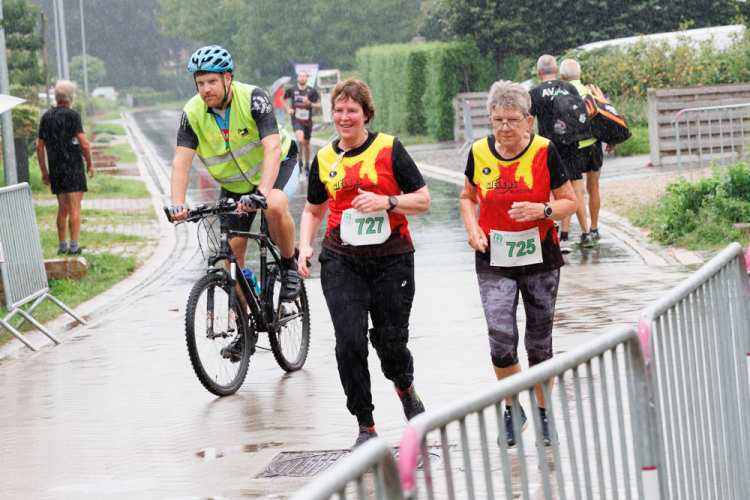 Landlopersjogging 2023